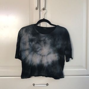 Brandy Melville/John Galt Tie Dye T-shirt